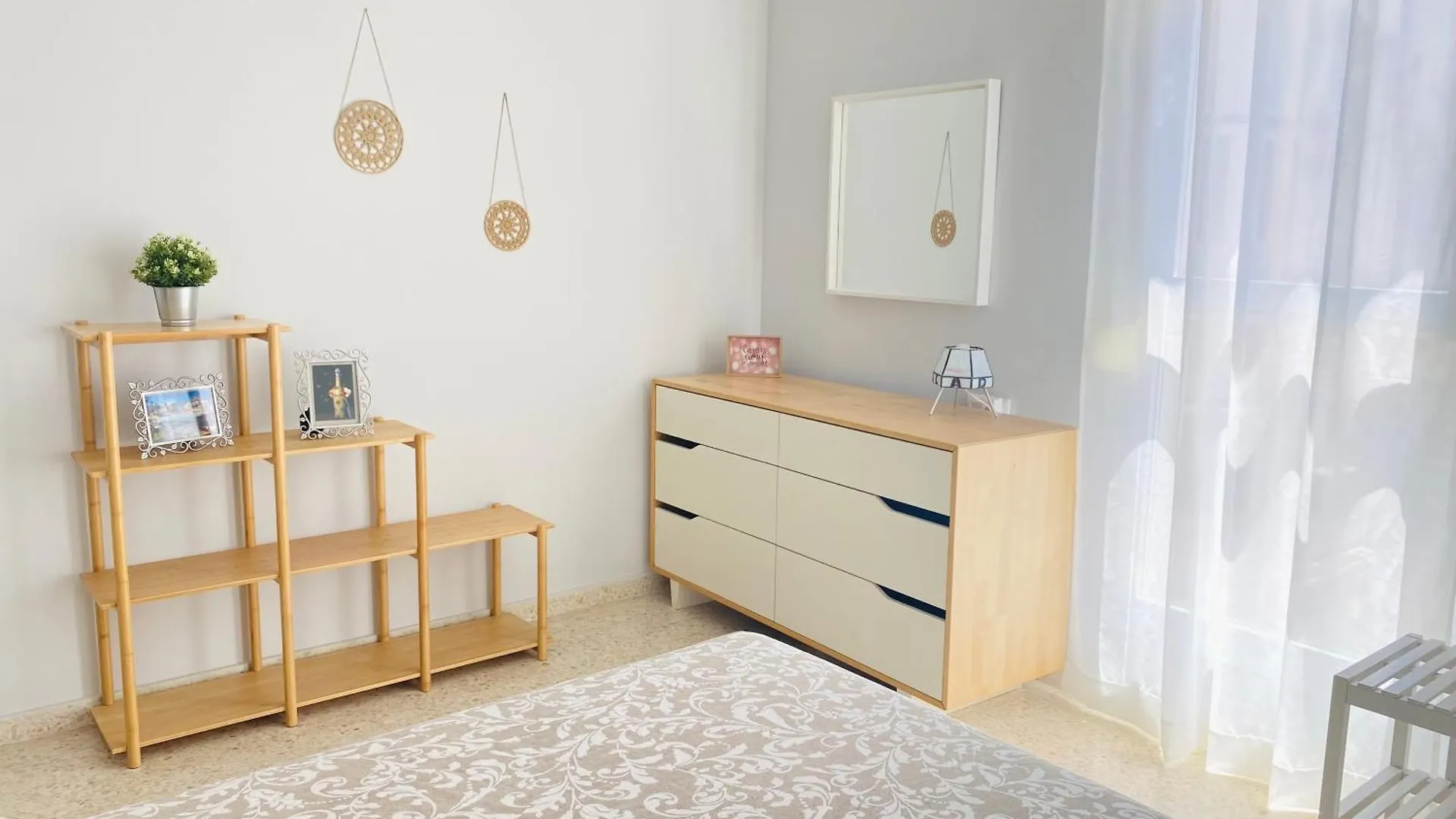 Atico Sonnenschein Apartment Jerez de la Frontera