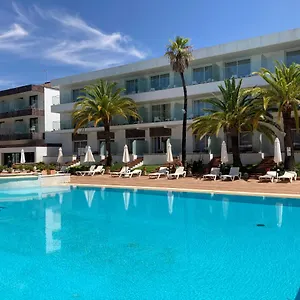 4* Отель Jerez &
