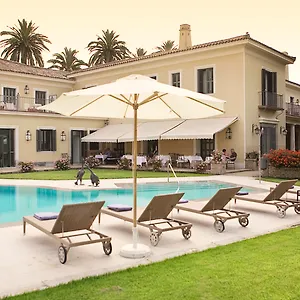 5* Отель Jerez