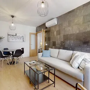 Renfurbis Vista Moderno 2 Apartamento