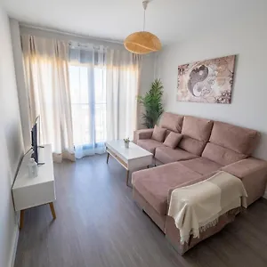 La Ermita Fjhomefj Apartamento