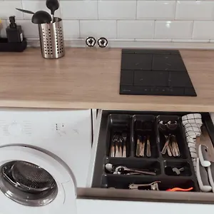 El Nano Apartamento