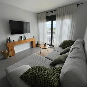 Apartamento Tio Pepe, Parking, Wifi, Hvac Apartamento