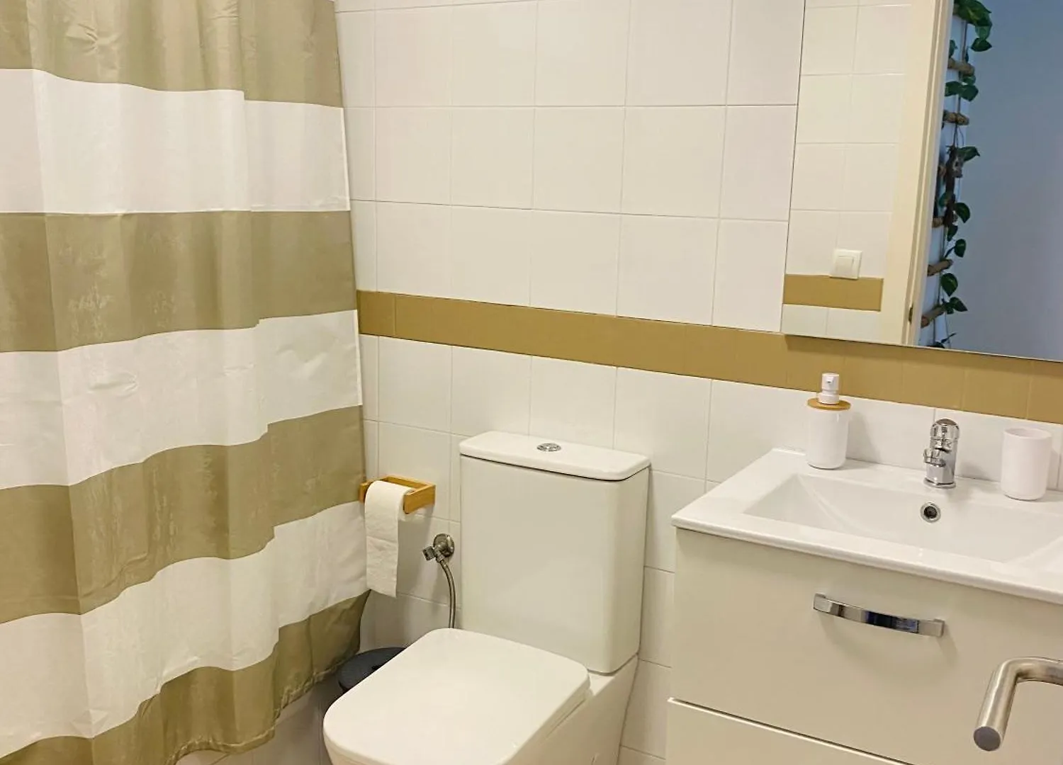 Atico Sonnenschein Apartment Jerez de la Frontera Spain