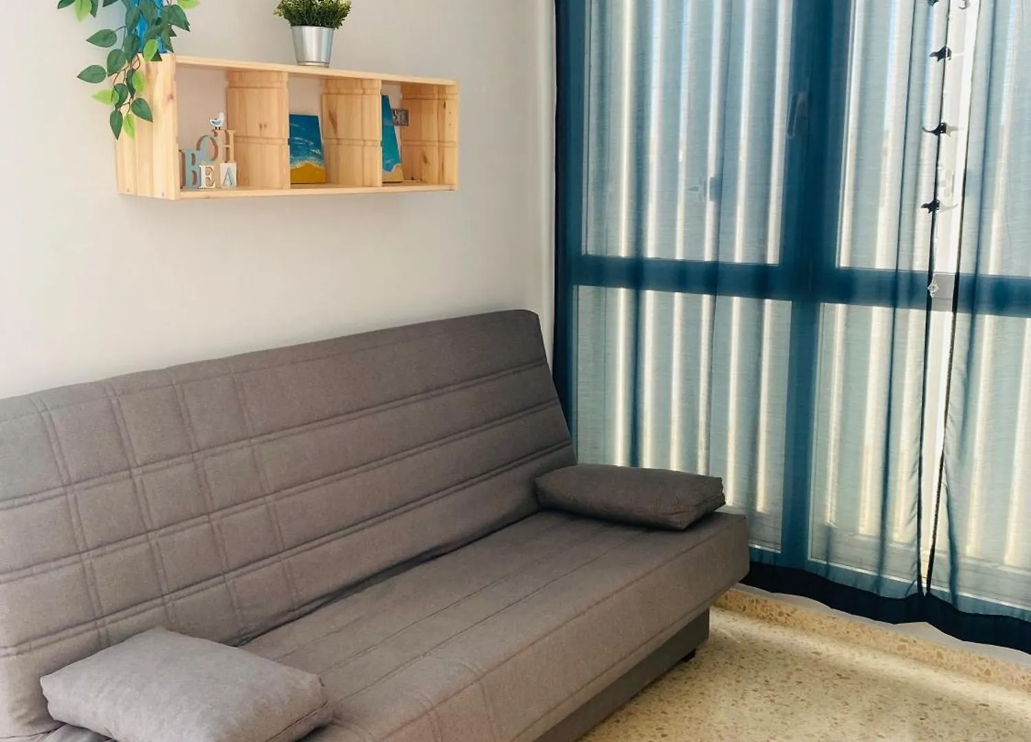 Atico Sonnenschein Apartment Jerez de la Frontera Spain