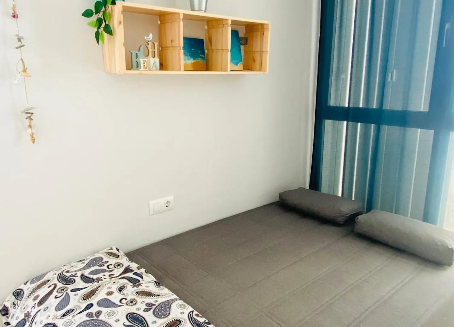 Atico Sonnenschein Apartment Jerez de la Frontera
