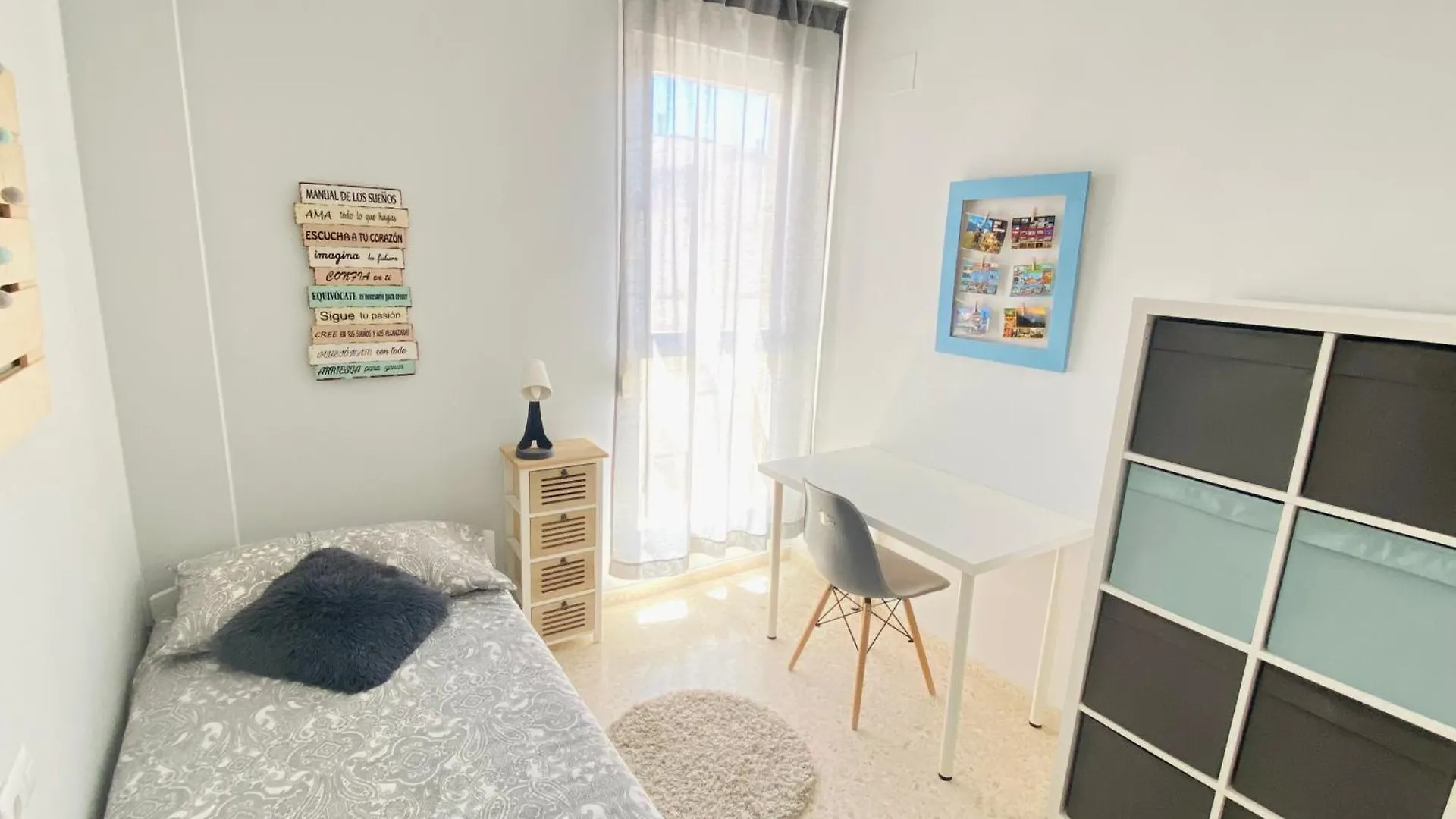 Atico Sonnenschein Apartment Jerez de la Frontera