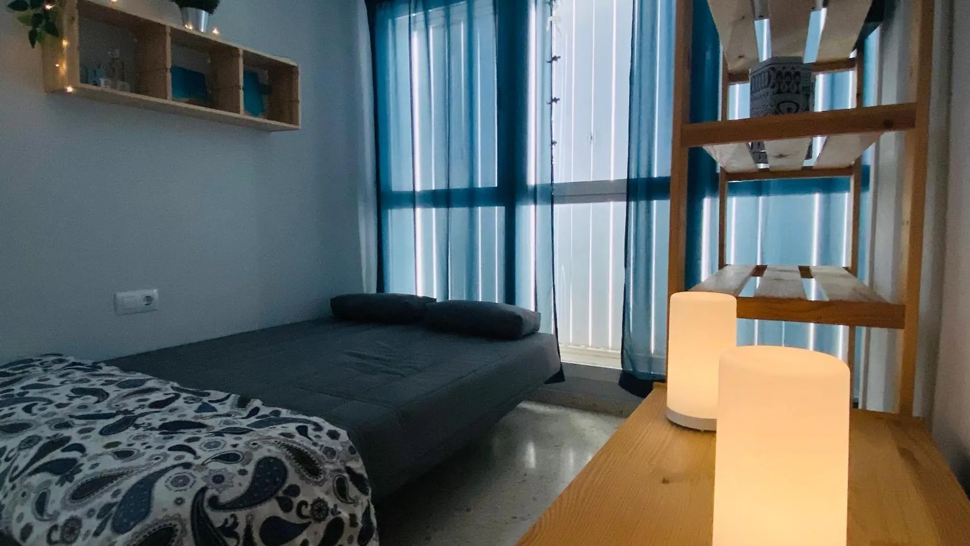 Atico Sonnenschein Apartment Jerez de la Frontera 0*,  Spain