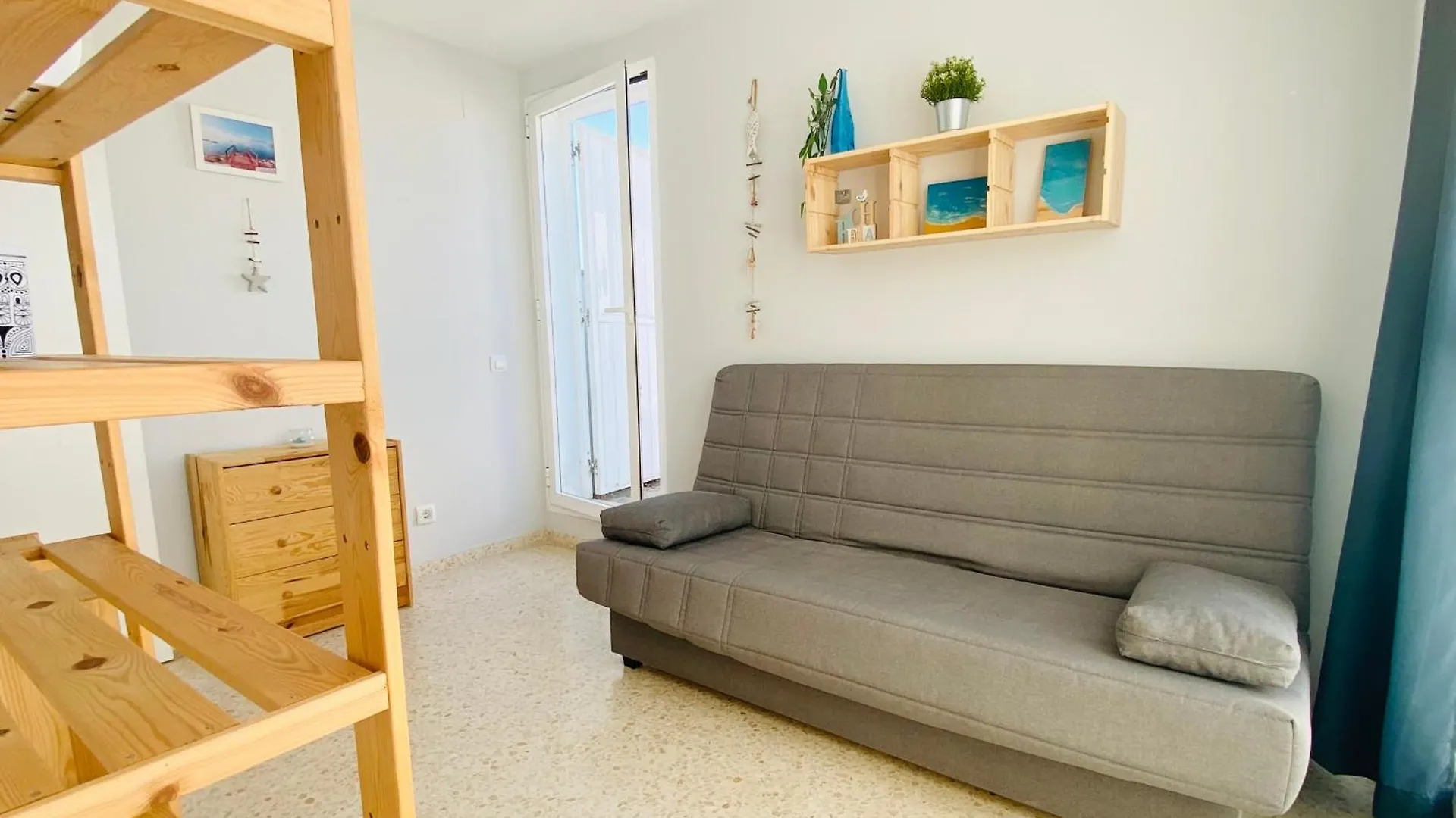 Atico Sonnenschein Apartment Jerez de la Frontera