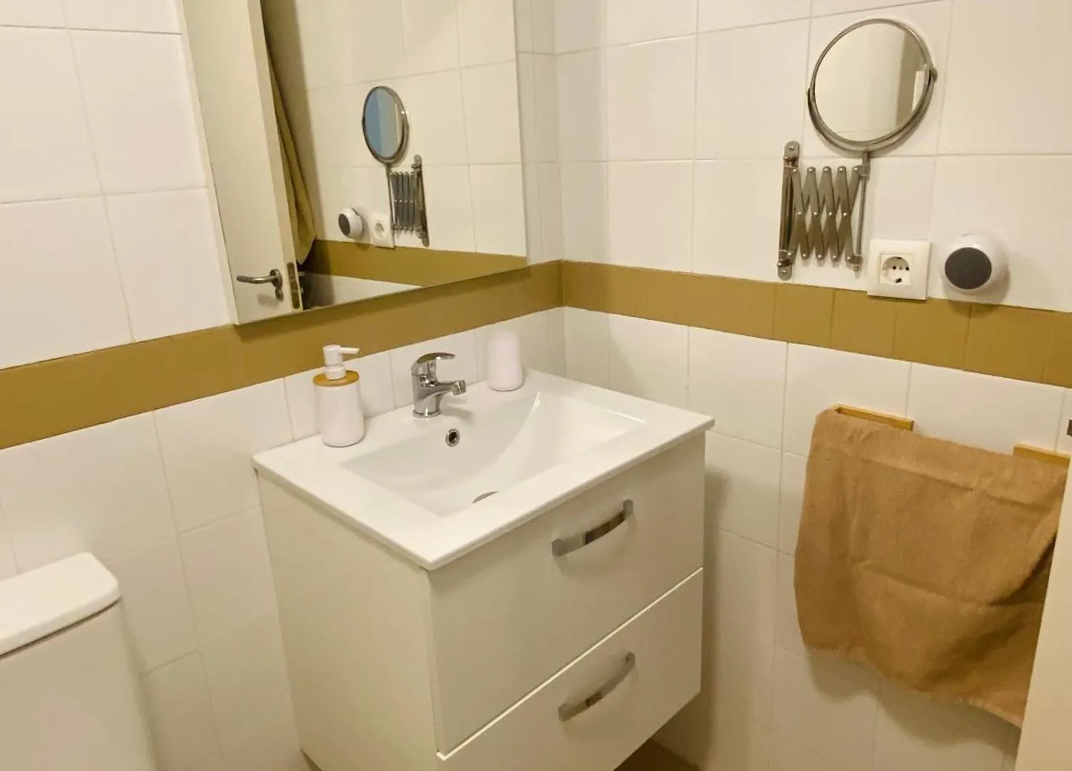 Atico Sonnenschein Apartment Jerez de la Frontera