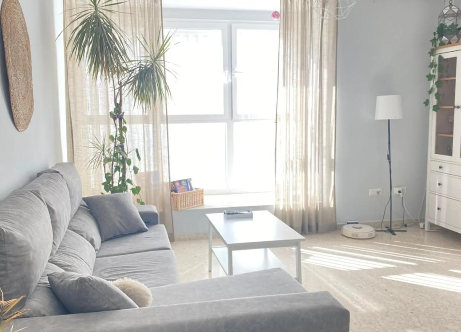 Atico Sonnenschein Apartment Jerez de la Frontera