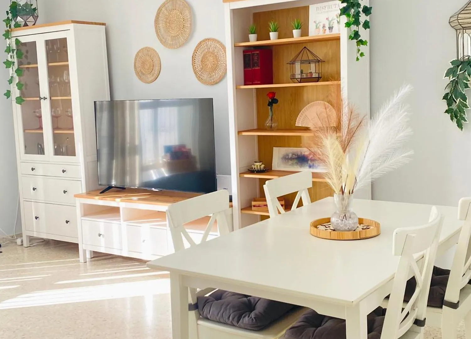 Atico Sonnenschein Apartment Jerez de la Frontera 0*,  Spain