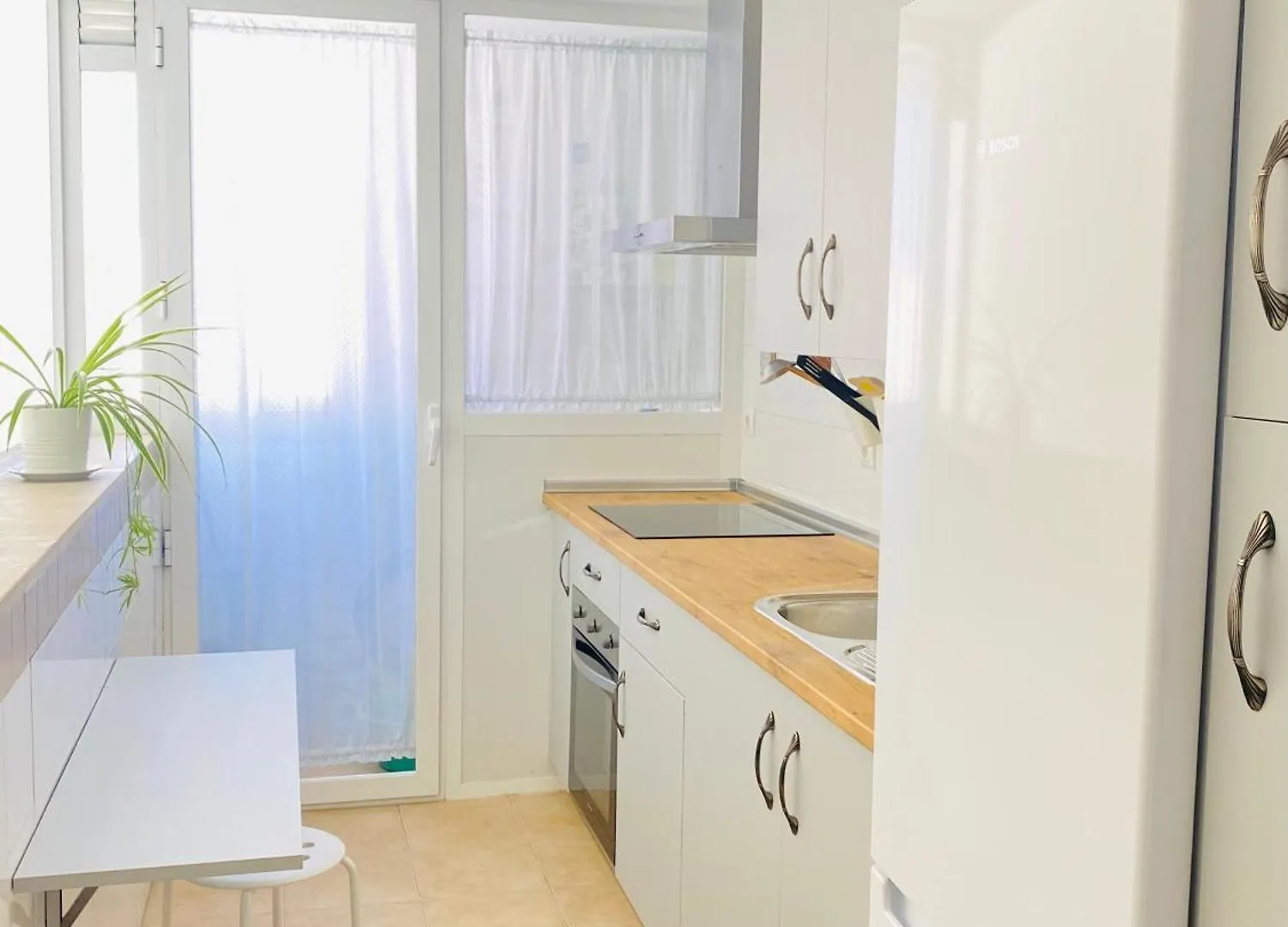 Atico Sonnenschein Apartment Jerez de la Frontera 0*,
