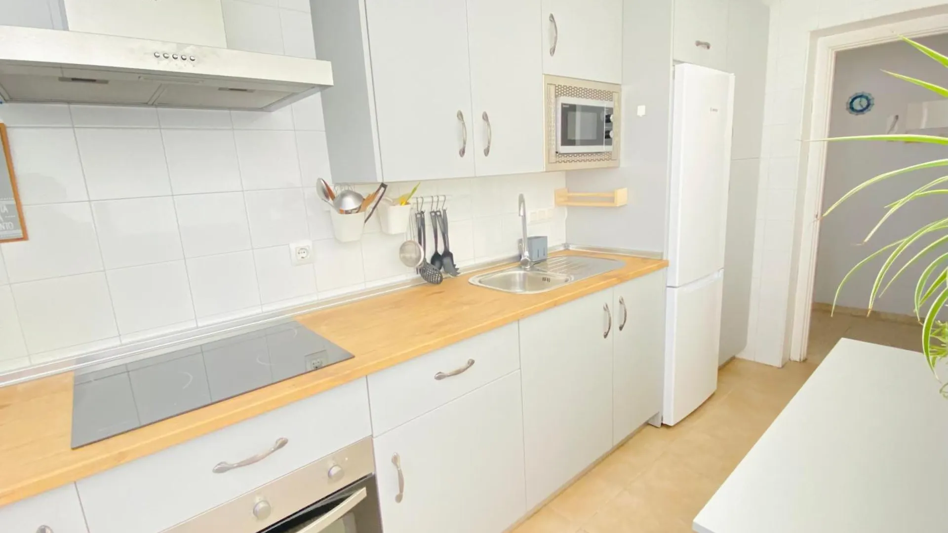 Atico Sonnenschein Apartment Jerez de la Frontera